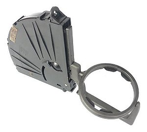 Porta Treco/copo Esquerdo Painel Gm Omega 2003 3.8 V6