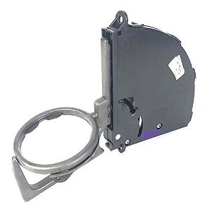 Porta Treco/copo Esquerdo Painel Gm Omega 2003 3.8 V6