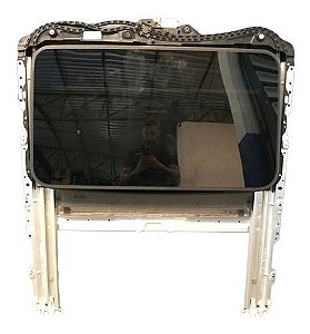 Teto Solar Bmw 328i 2014 Original