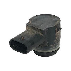 Sensor Estacionamento Tras Vw Tiguan 2019 2.0 350 5q0919275b