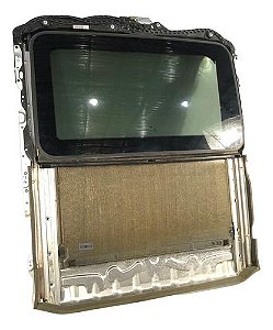 Teto Solar Bmw X4 2015 2.0 28i