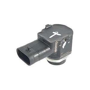 Sensor Estacionamento Tras. Vw Amarok V6 3.0 2023 1s0919275c