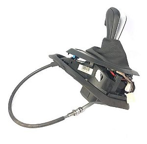 Trambulador Alavanca Câmbio Bmw X1 2011 1.8