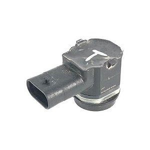 Sensor Estacionamento Tras. Vw Amarok V6 3.0 2023 1s0919275c