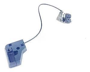 Trava Banco Traseiro Bmw 328i 2013 1241780100