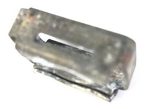 Presilha Bico Injetor Gm Omega Australiano 2003 3.8 V6