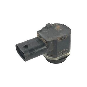 Sensor Estacionamento Tras. Vw Tiguan 2012 2.0 1s0919275