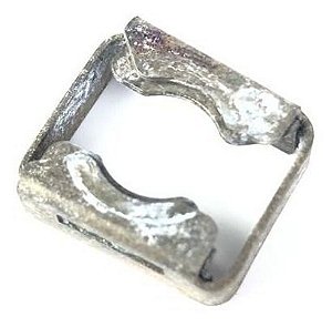 Presilha Bico Injetor Gm Omega Australiano 2003 3.8 V6