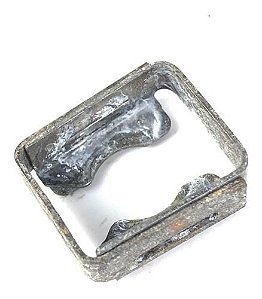 Presilha Bico Injetor Gm Omega Australiano 2003 3.8 V6