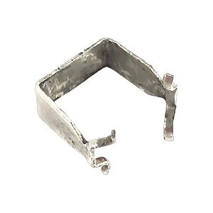 Presilha Dos Bicos Injetores  Gm S10 2020 2.8 Diesel 4 Und