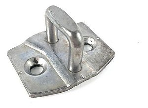 Trava Batente Porta Bmw 320i 2016 2.0