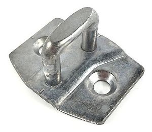 Trava Batente Porta Bmw 320i 2016 2.0