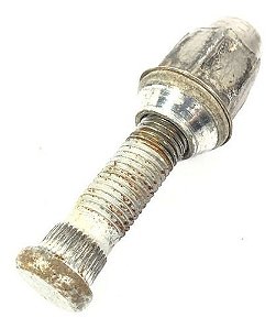 Prisioneiro Porca De Roda Gm S10 2017 2018 2019 2020