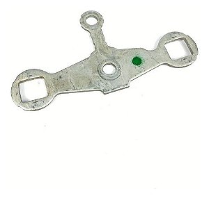 Trava Bico Injetor Bmw 328i 2013 759540504