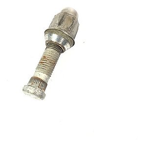 Prisioneiro Porca De Roda Gm S10 2017 2018 2019 2020