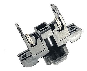 Trava Console Central Bmw 320i 2016 9232069