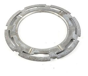 Trava Do Tanque Bmw 320i 2.0 2016