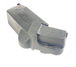 Proteção Polo Positivo Gm Cruze 2019 1.4 Lt 13427002