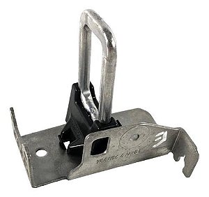 Trava Esquerda Capo Bmw X4 2015 2.0 28i 7210734