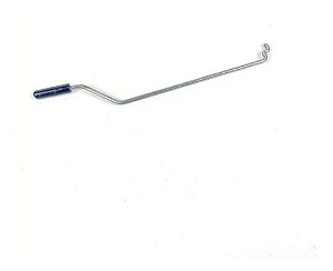 Trava Fechadura Porta Dianteira Esquerda Bmw 328i 2013