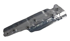 Protetor Calor Aquecedor Gm Tracker 2023 1.32 Turbo 55496720