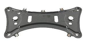 Travessa Inferior Agregado Dianteiro Bmw X4 2015 2.0 28i