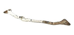 Travessa Inferior Protetor Carter Bmw 328i 2013 51757262626