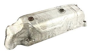 Protetor Calor Escape Gm S10 2015 2.8 Diesel 55484939