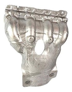 Protetor Calor Escape Gm Sonic 2013 1.6 Ltz 55565974