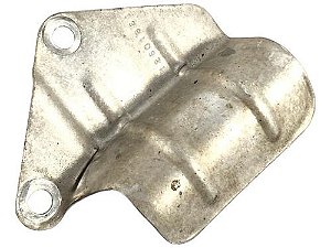 Protetor Calor Inferior Coletor Gm Captiva 3.6 2012 V6