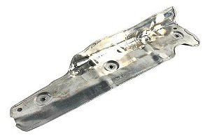 Protetor Calor Tampa Valvula Gm Onix 2021 1.0 Turbo 55496720