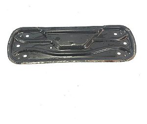 Travessa Suporte Do Radiador Inferior Bmw 328i 2014