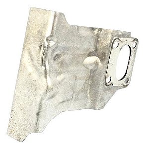 Protetor Calor Turbina Gm Tracker 2017 1.4 Lt Turbo 12673929