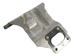 Protetor Calor Turbina Gm Tracker 2017 1.4 Lt Turbo 12673929