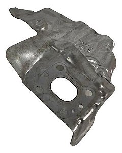Protetor Calor Turbina Gm Tracker 2023 1.2 Turbo 55499622