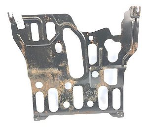 Protetor Cárter Motor Gm Sonic 2013 1.6