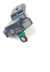 Sensor Map Pressão Vw Up 2017 1.0 04c906051