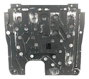 Protetor De Carter Gm Cruze 2015 1.8 Ltz