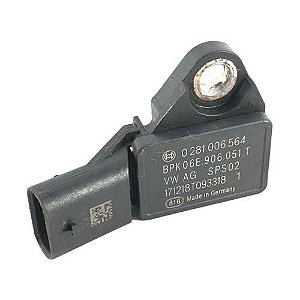 Sensor Map Vw Amarok 2018 3.0 V6 06e906051t