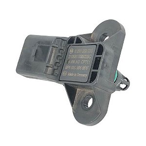 Sensor Map Vw Amarok 2022 2023 3.0 V6 03c906051f