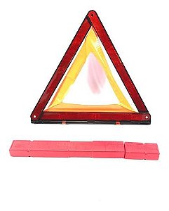 Triângulo Segurança Sinalização Bmw X1 2019 2.0 F48