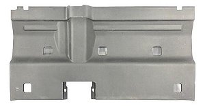 Protetor Encosto Banco Traseiro Gm S10 2015 2.8 Diesel