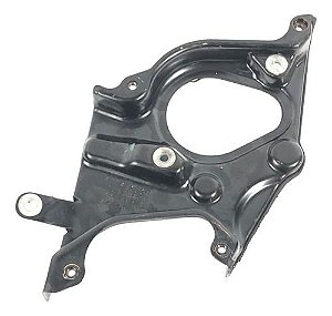 Protetor Interno Correia Gm S10 2.8 2020 Diesel 12625836