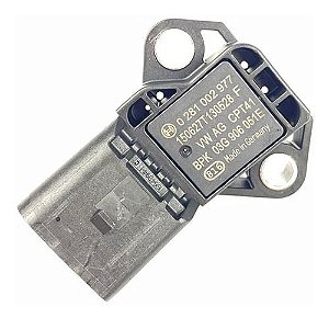 Sensor Map Vw Up 2017 1.0 0281002977