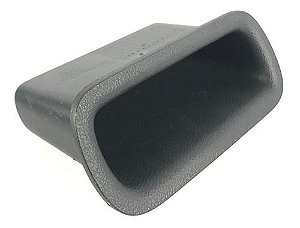 Puxador Interno De Porta Gm Cruze 2015 1.8 Ltz