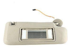 Quebra Sol Direito (detalhe) Gm Cruze 2015 1.8 Ltz