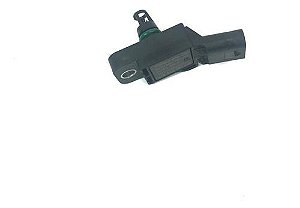 Sensor Pressão Coletor Admissão Vw Jetta 2.0 2018 0261230417