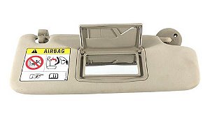 Quebra Sol Direito Gm Onix Turbo 1.0 Premier 2021 39080788