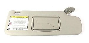 Quebra Sol Direito Gm Sonic 2013 Ltz 1.6