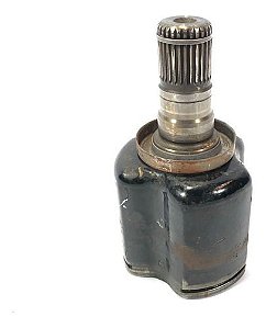 Tulipa Semi Eixo Esquerdo Bmw X1 2017 2.0 F48